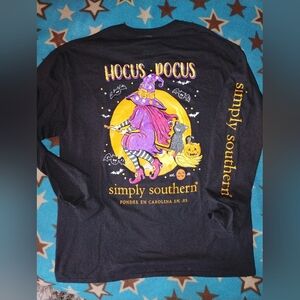 Simply Southern Long sleeve